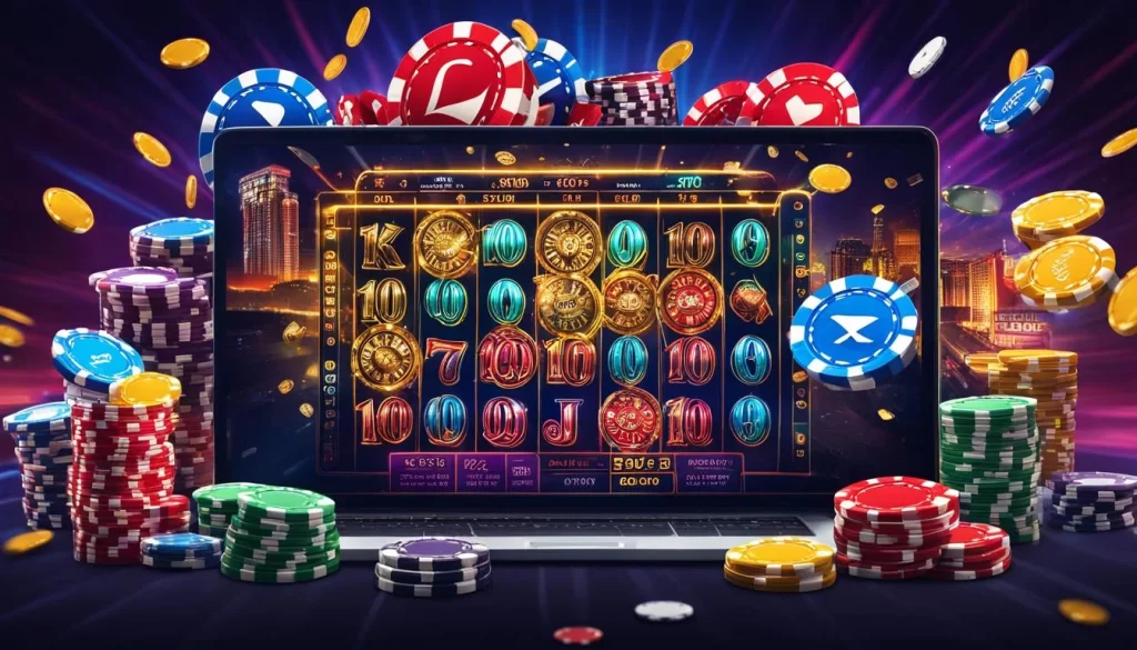 Cá cược thể thao 69win10