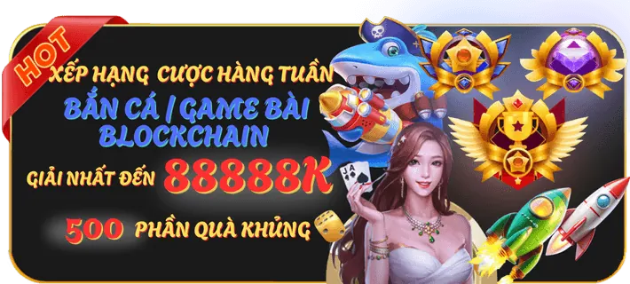 Bắn cá 69win10