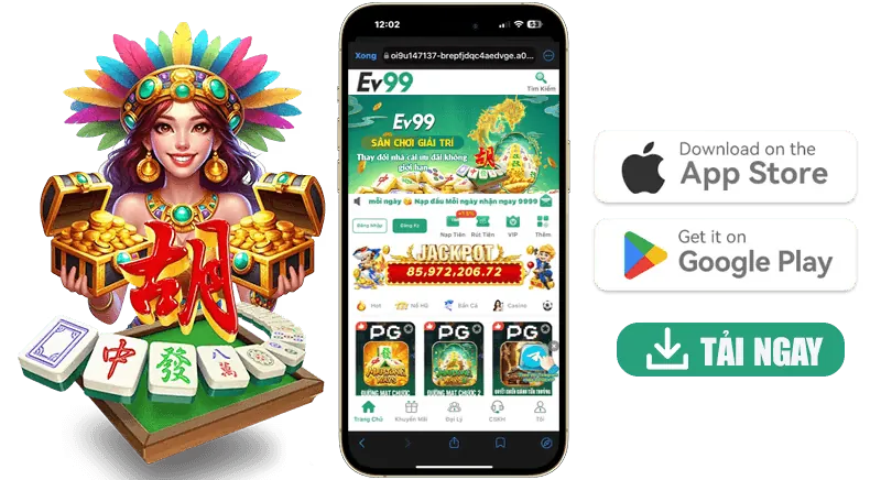 Kho game đa dạng tại 69win10 chính thức