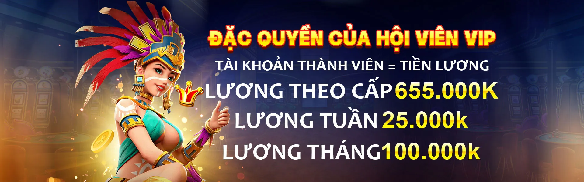 Câu Lạc Bộ VIP 69win10 chính thức với ưu đãi độc quyền