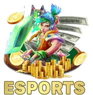 Chọn trò chơi casino